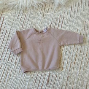 Zara Pullover